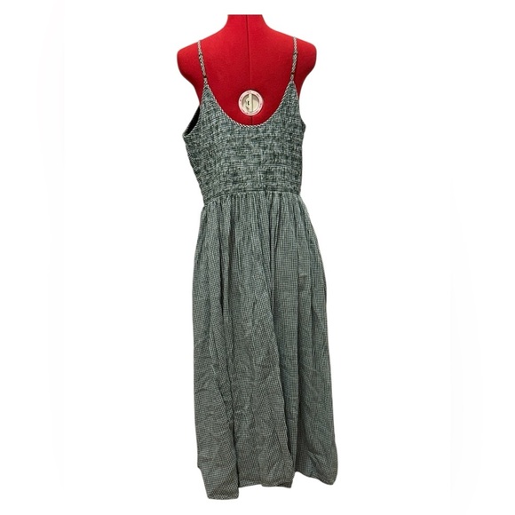 Aerie At The Barre Midi Dress - Picture 8 of 10